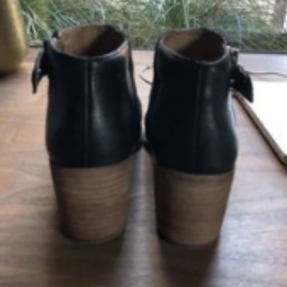 Alicia boots - Picture 7 of 8